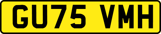 GU75VMH