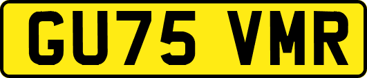 GU75VMR