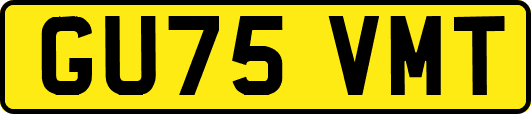 GU75VMT
