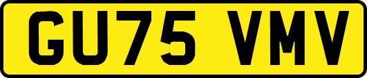 GU75VMV