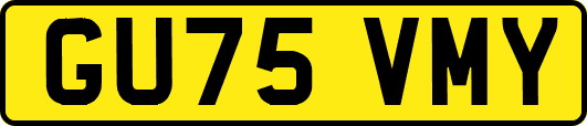 GU75VMY