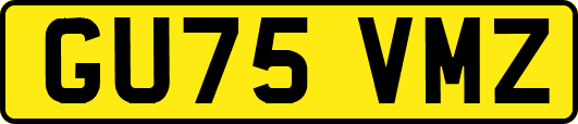 GU75VMZ