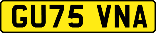 GU75VNA