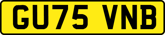 GU75VNB