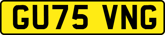 GU75VNG