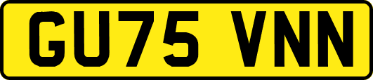 GU75VNN