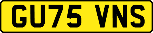 GU75VNS