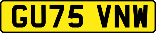 GU75VNW