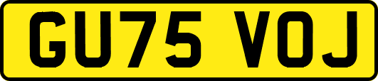GU75VOJ