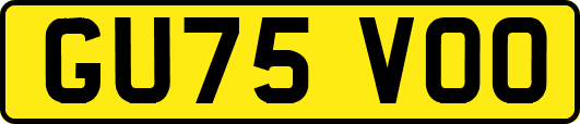 GU75VOO