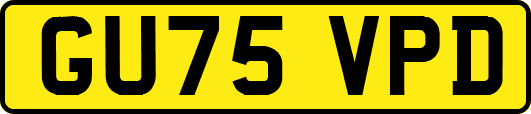 GU75VPD