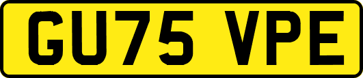 GU75VPE