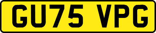 GU75VPG