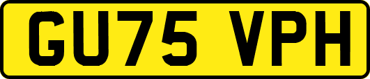 GU75VPH
