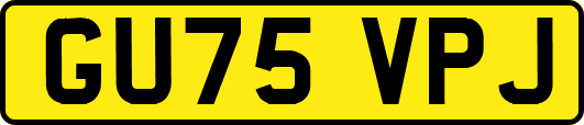 GU75VPJ