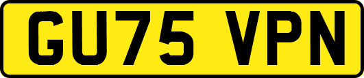 GU75VPN