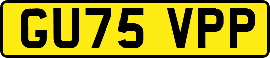 GU75VPP