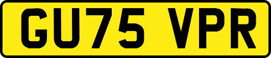 GU75VPR