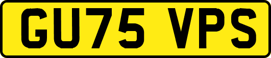 GU75VPS