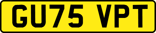 GU75VPT