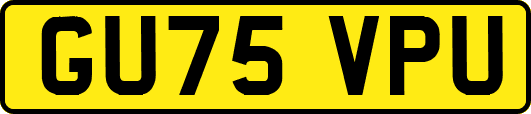 GU75VPU