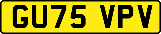 GU75VPV
