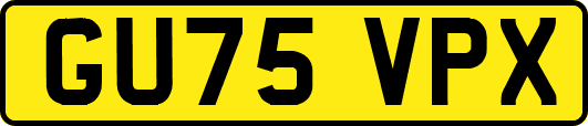 GU75VPX