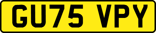 GU75VPY