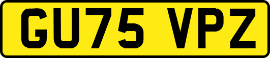GU75VPZ