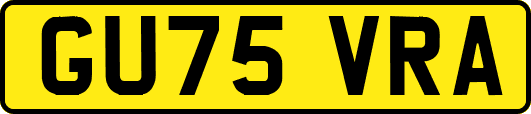 GU75VRA