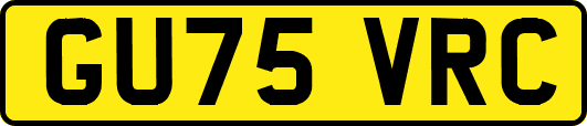 GU75VRC