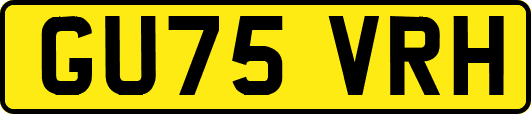 GU75VRH