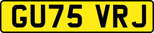 GU75VRJ