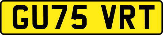 GU75VRT