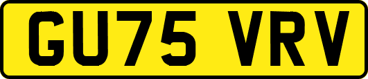 GU75VRV