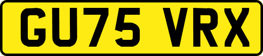 GU75VRX