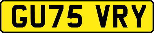 GU75VRY