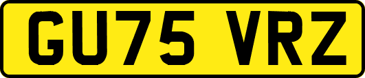 GU75VRZ