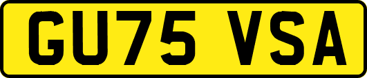 GU75VSA