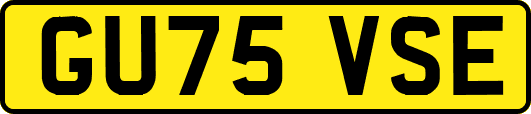 GU75VSE