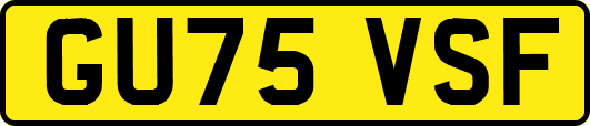 GU75VSF
