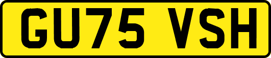 GU75VSH