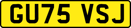 GU75VSJ