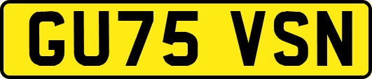 GU75VSN