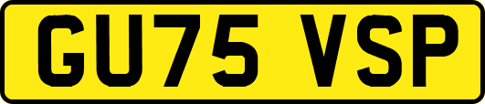 GU75VSP