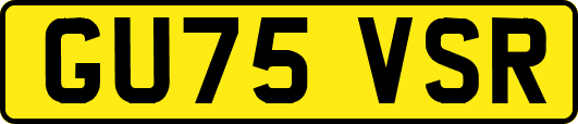 GU75VSR