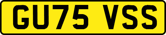 GU75VSS
