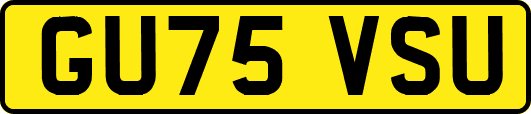 GU75VSU