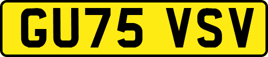 GU75VSV