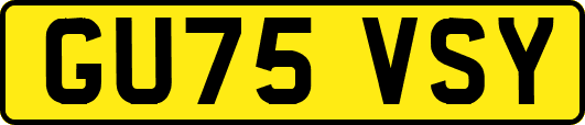 GU75VSY